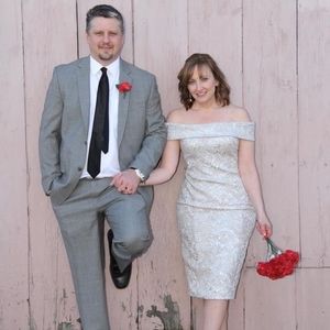 Meet your Posher, Tracy